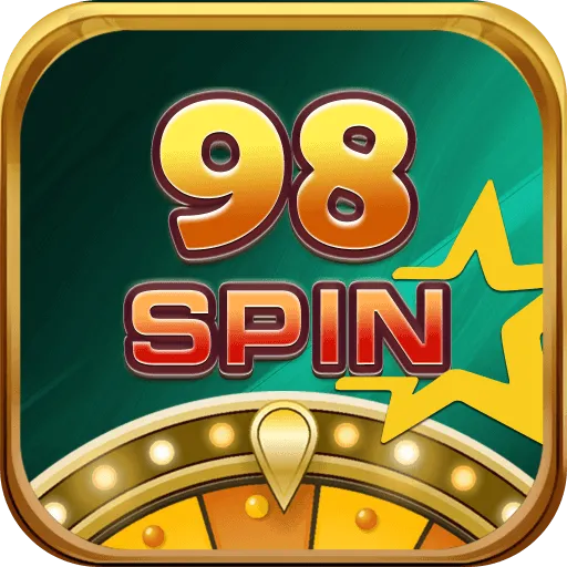 98SPIN - Game Sepak Bola Seru dan Menarik