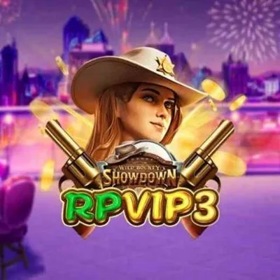 RPVIP3 - Petualangan Epik dalam Dunia ARPG